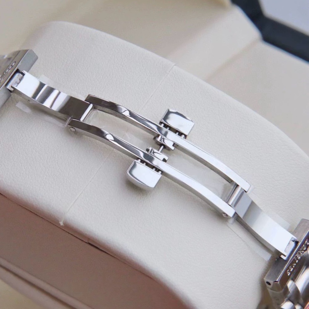 Longines Women’s Silver Watches - Picture 5 of 5